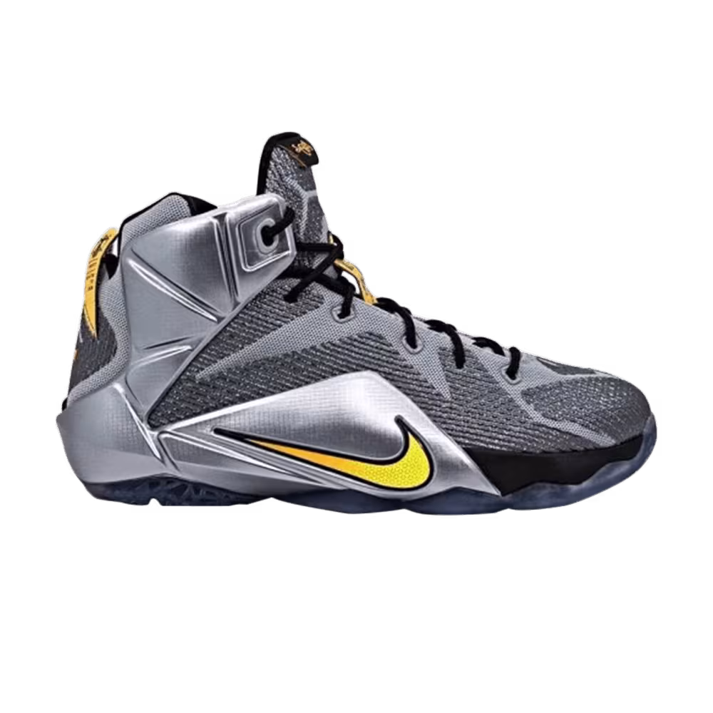 Nike LeBron 12 GS Flight Pack