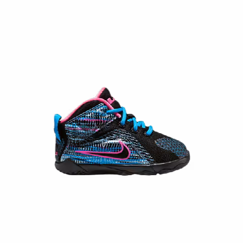 Nike LeBron 12 TD