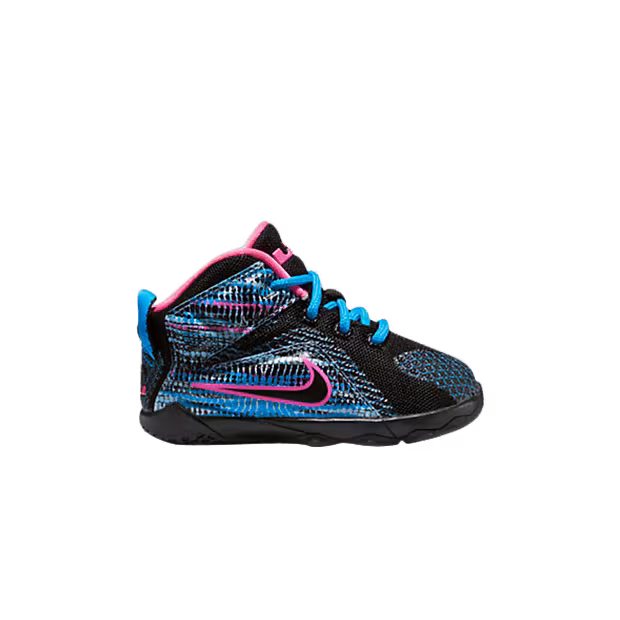 Nike LeBron 12 TD