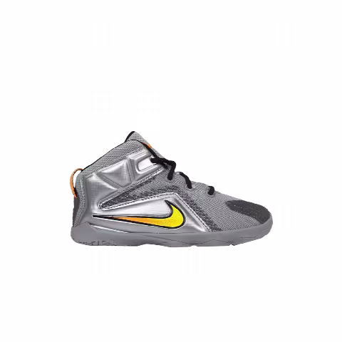 Nike LeBron 12 TD 'Flight'