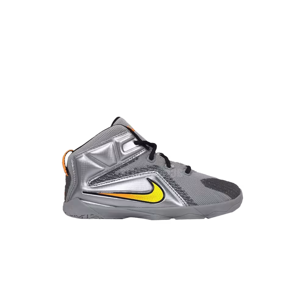 Nike LeBron 12 TD Flight
