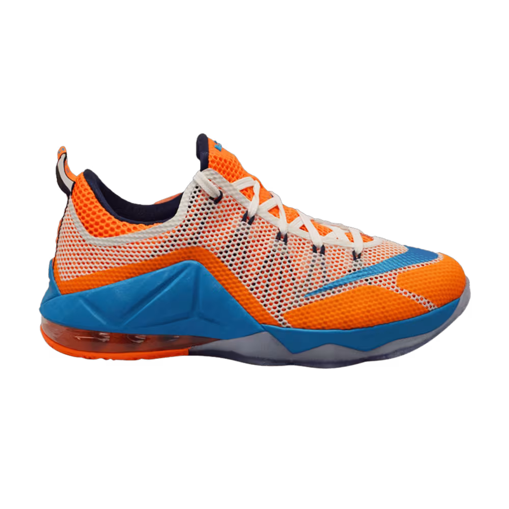 Nike LeBron 12 GS