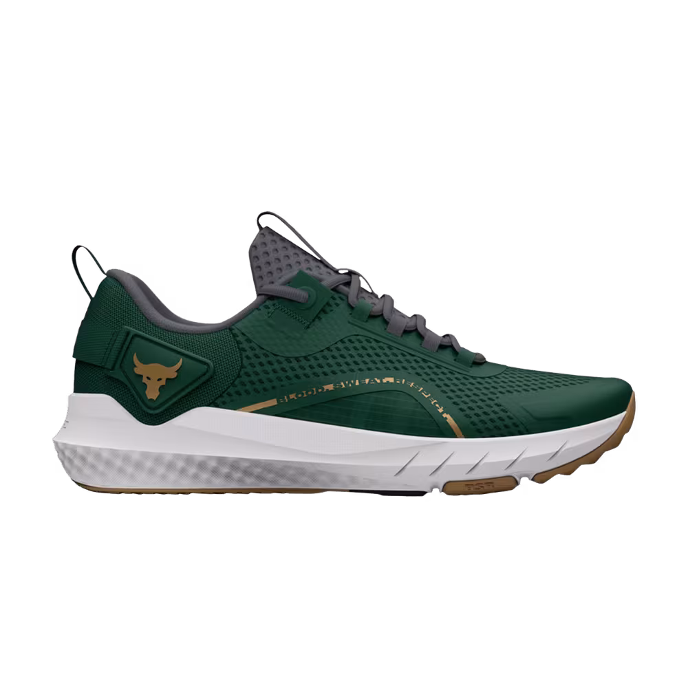 Under Armour Project Rock BSR 3 UFC 30