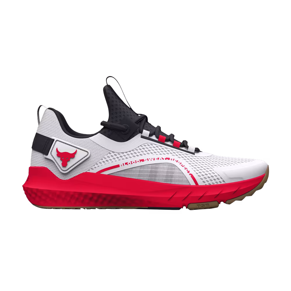 Under Armour Project Rock BSR 3 UFC '23