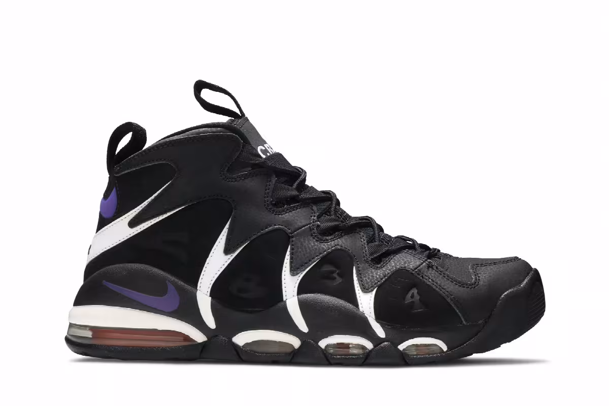 Nike Air Max CB34 Suns, view 2