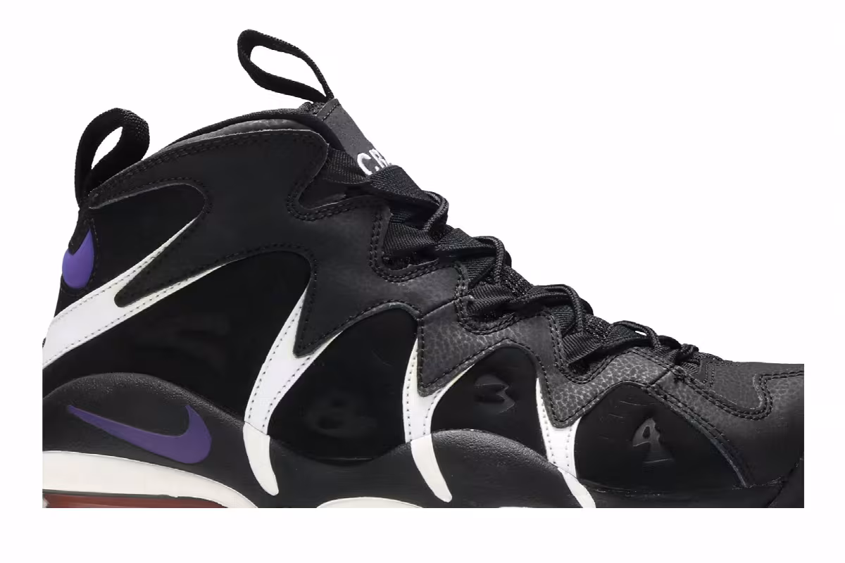 Nike Air Max CB34 Suns, view 3
