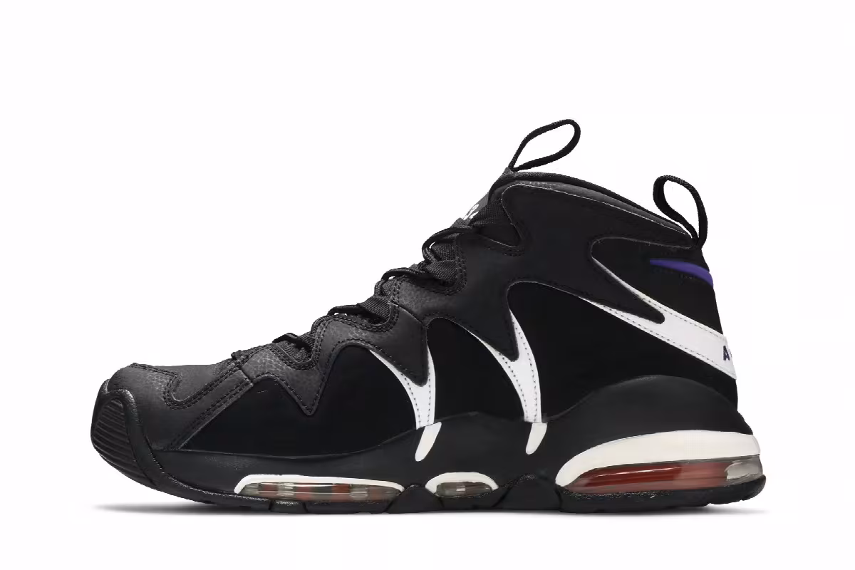 Nike Air Max CB34 Suns, view 4