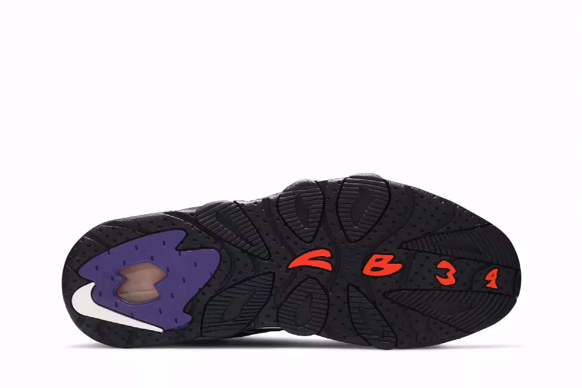 Nike Air Max CB34 Suns, view 5