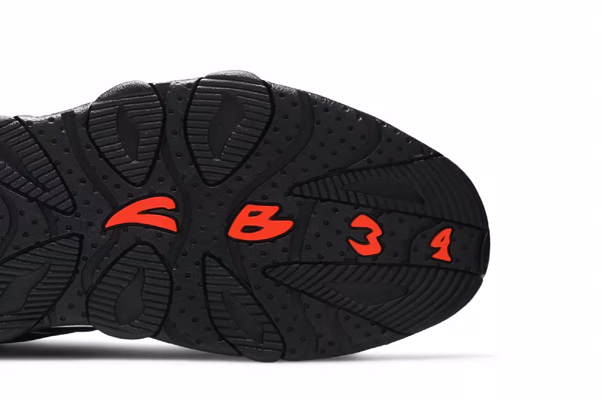 Nike Air Max CB34 Suns, view 6