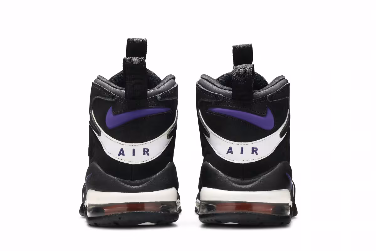 Nike Air Max CB34 Suns, view 7