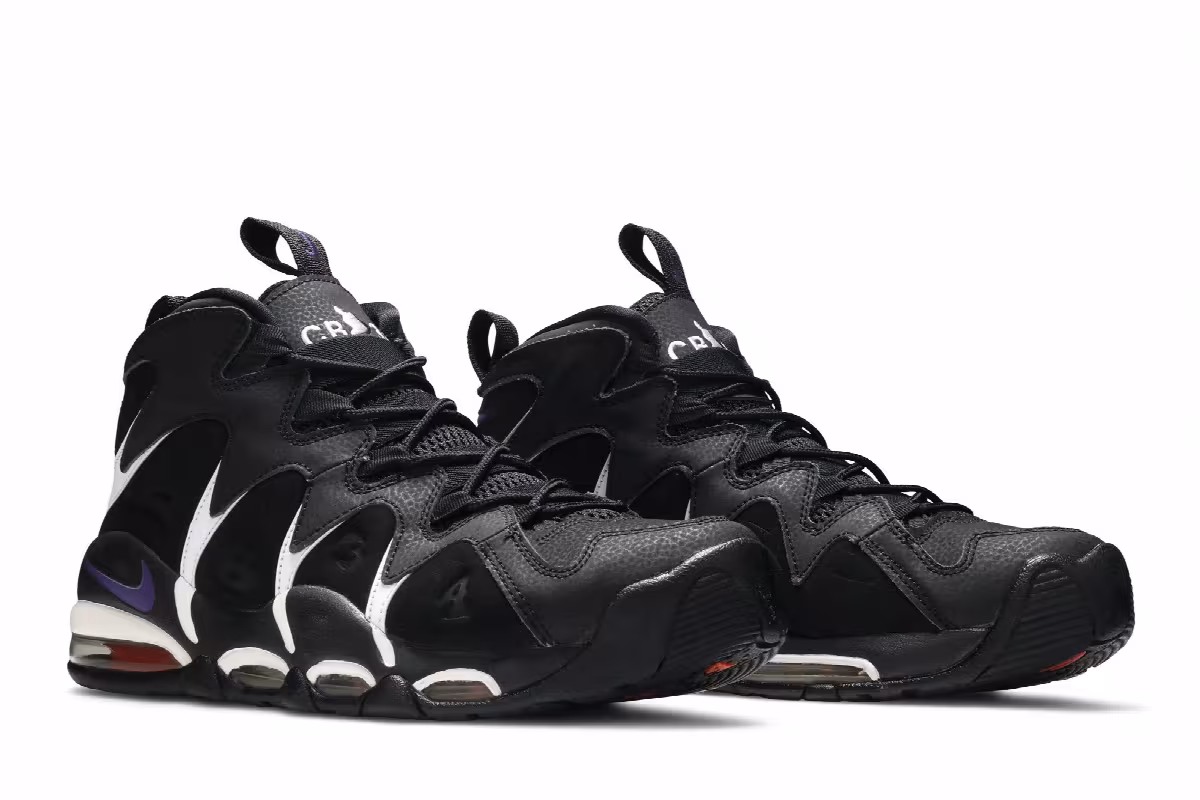 Nike Air Max CB34 Suns, view 9