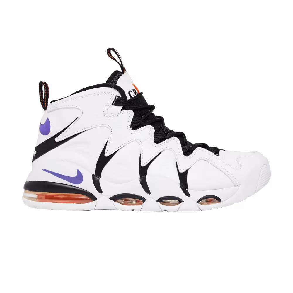 Nike Air Max CB34 White Varsity Purple