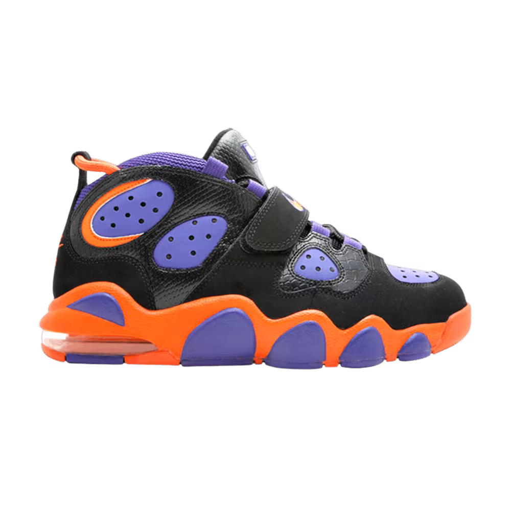 Nike Air CB 34 Phoenix Sun