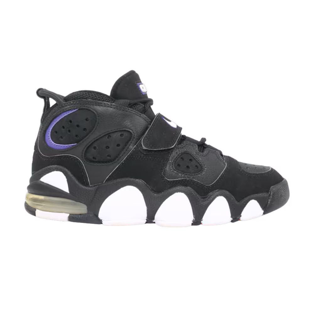 Nike Air CB 34 Barkley 1995