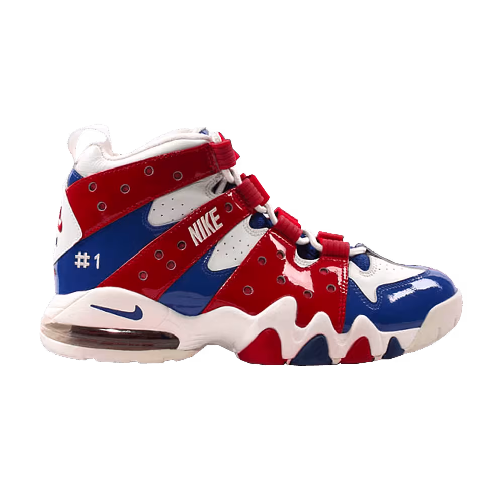 Nike Air Max Cb N Nelly