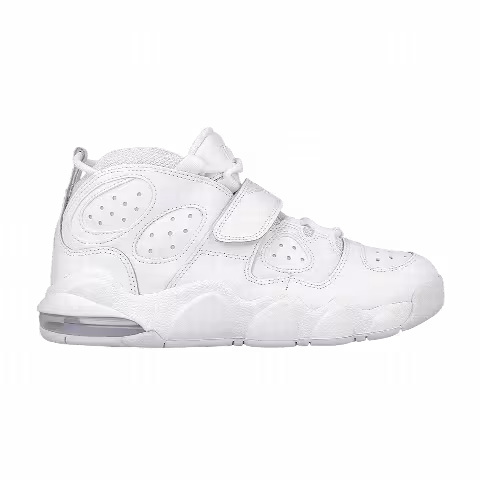 Nike Air CB 34 'Triple White' 2016