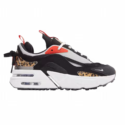 Nike Wmns Air Max Furyosa 'Leopard'