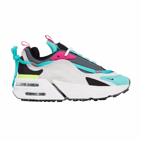 Nike Wmns Air Max Furyosa 'Photon Dust Cool Grey'