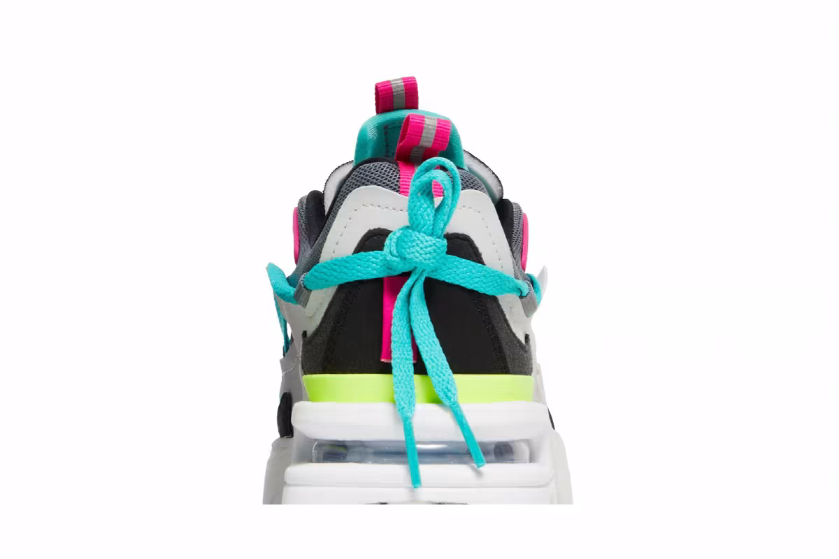 Nike Women's Air Max Furyosa Photon Dust Cool Grey, view 8