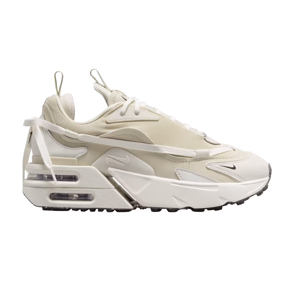 Nike Women's Air Max Furyosa Sanddrift