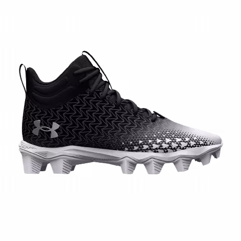 Under Armour Spotlight Franchise 3.0 RM 'Black White'