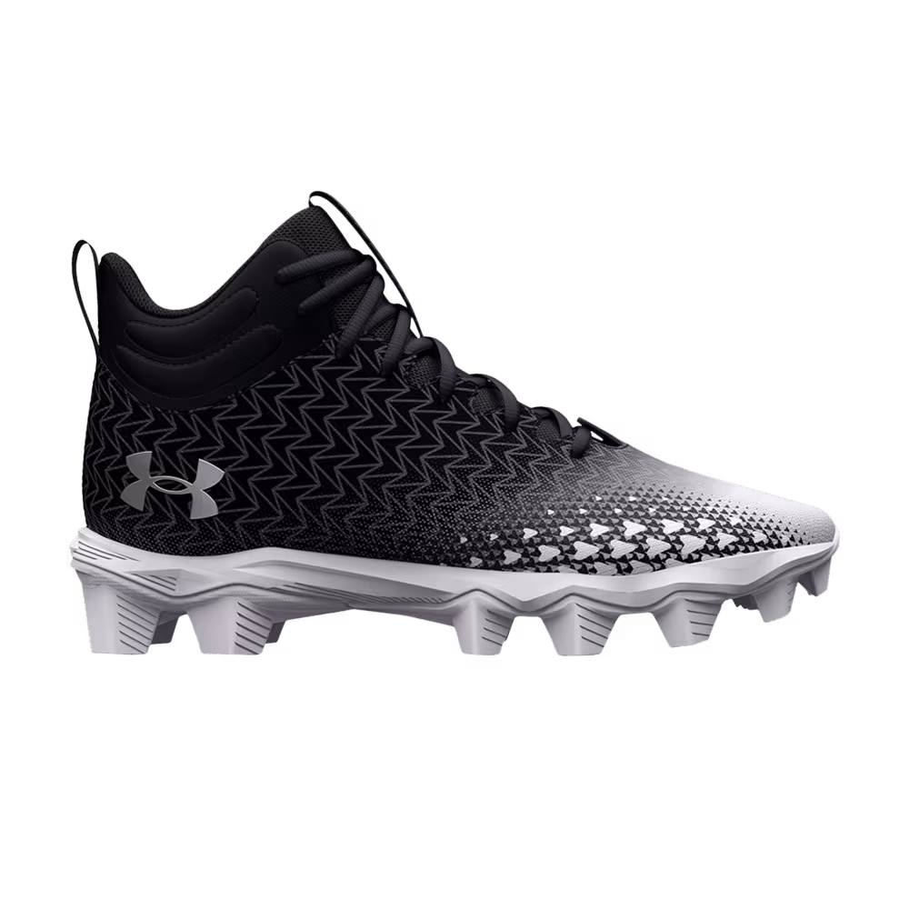 Under Armour Spotlight Franchise 3.0 RM Black White