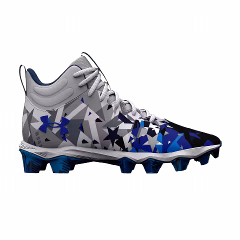 Under Armour Spotlight Franchise 3 RM Jr 'USA'
