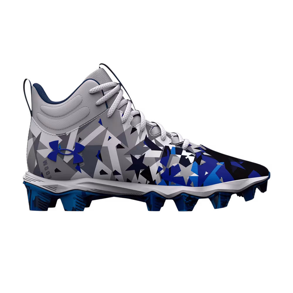 Under Armour Spotlight Franchise 3 RM Jr USA