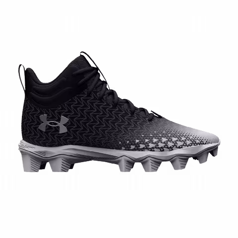 Under Armour Spotlight Franchise 3.0 RM GS 'Black White'