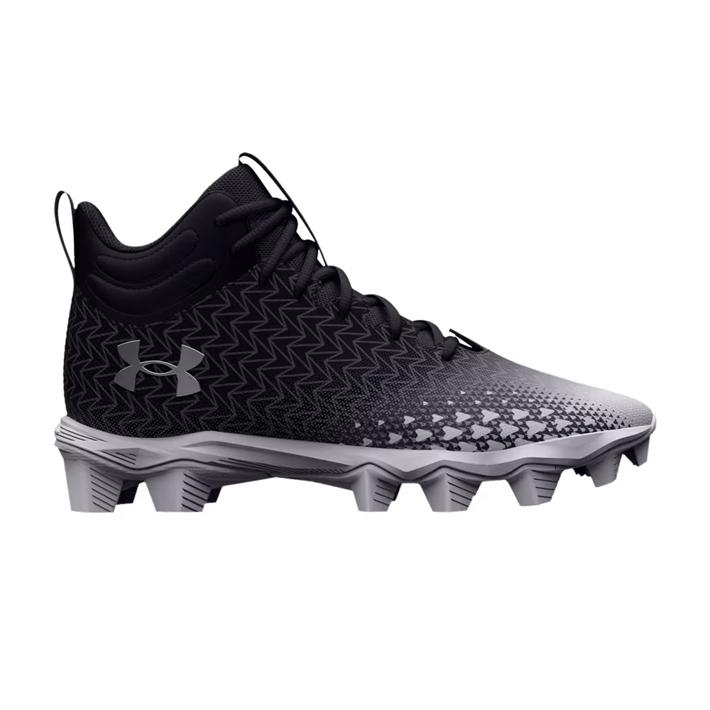 Under Armour Spotlight Franchise 3.0 RM GS Black White