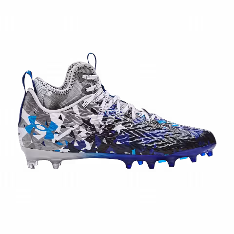 Under Armour Spotlight Clone MC LE 'USA'