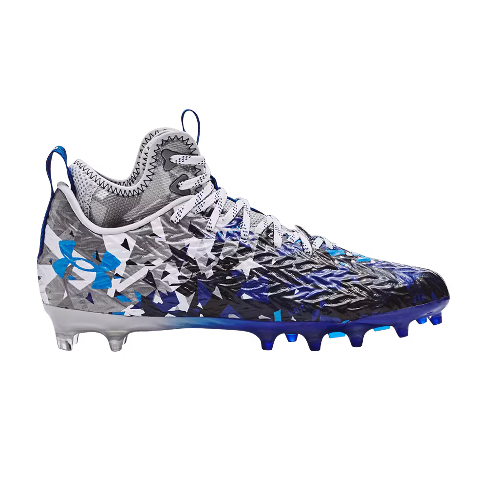 Under Armour Spotlight Clone MC LE USA
