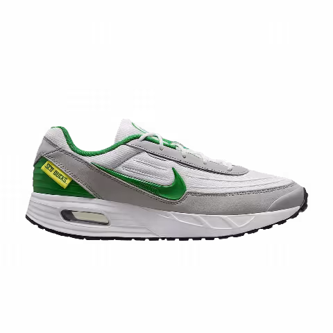 NCAA x Nike Air Max Verse 'Oregon'