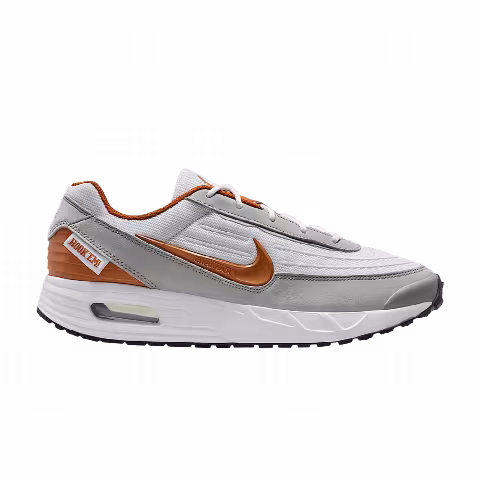 NCAA x Nike Air Max Verse 'Texas'