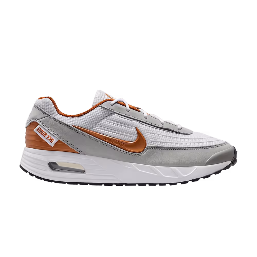 NCAA x Nike Air Max Verse Texas