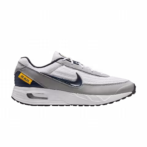 NCAA x Nike Air Max Verse 'Michigan'