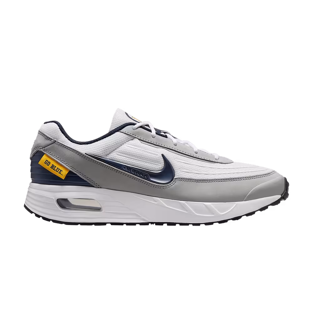 NCAA x Nike Air Max Verse Michigan