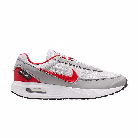 NCAA x Nike Air Max Verse 'Georgia'