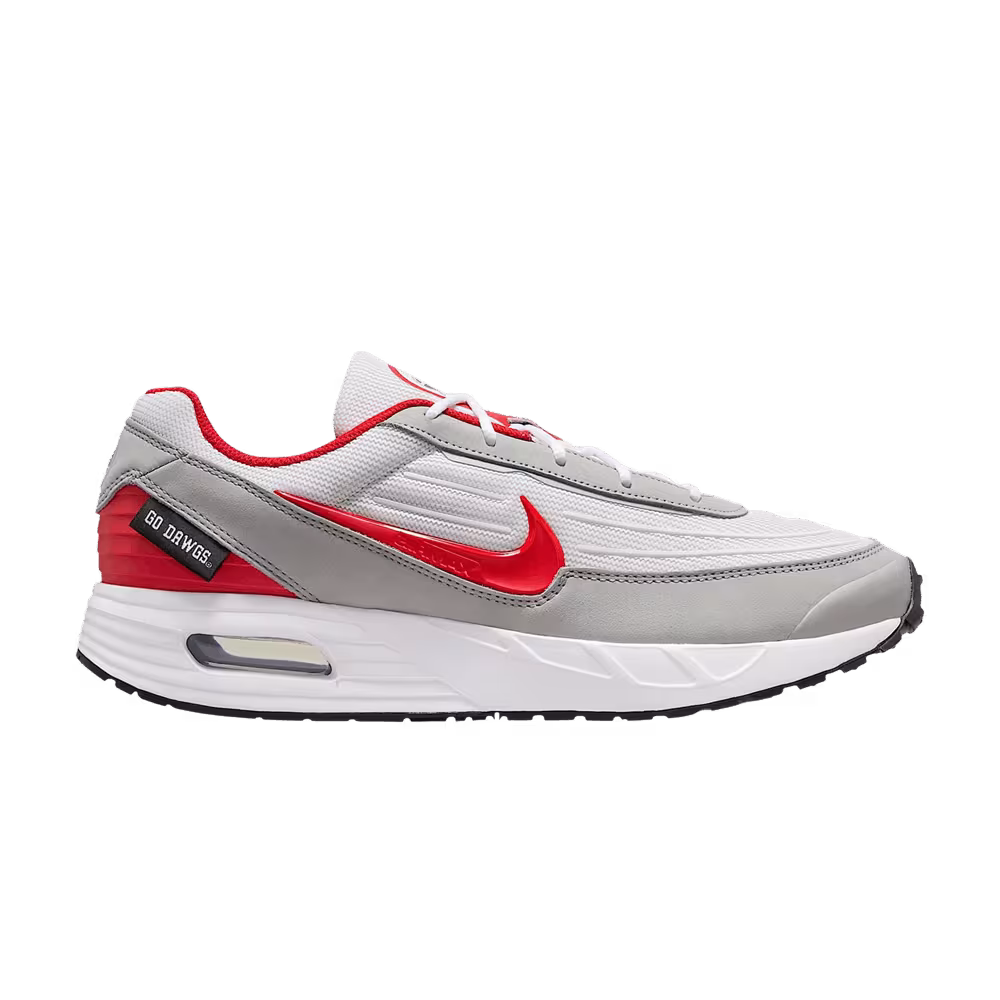 NCAA x Nike Air Max Verse Georgia