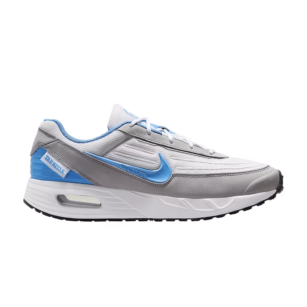 NCAA x Nike Air Max Verse UNC