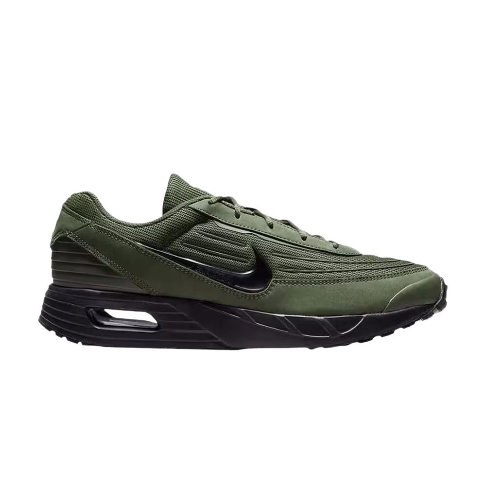 Nike Air Max Verse Cargo Khaki Black Medium Olive