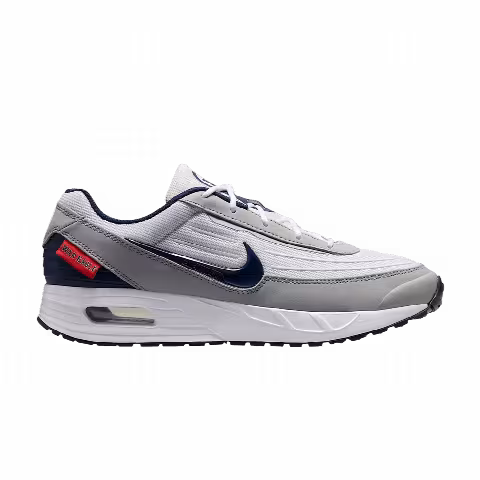 NCAA x Nike Air Max Verse 'Auburn'
