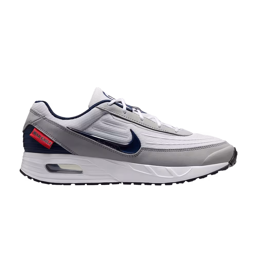 NCAA x Nike Air Max Verse Auburn