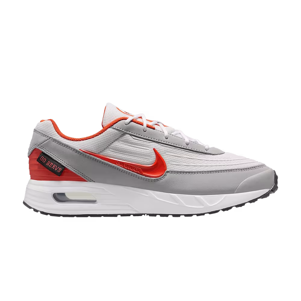 NCAA x Nike Air Max Verse Oregon State