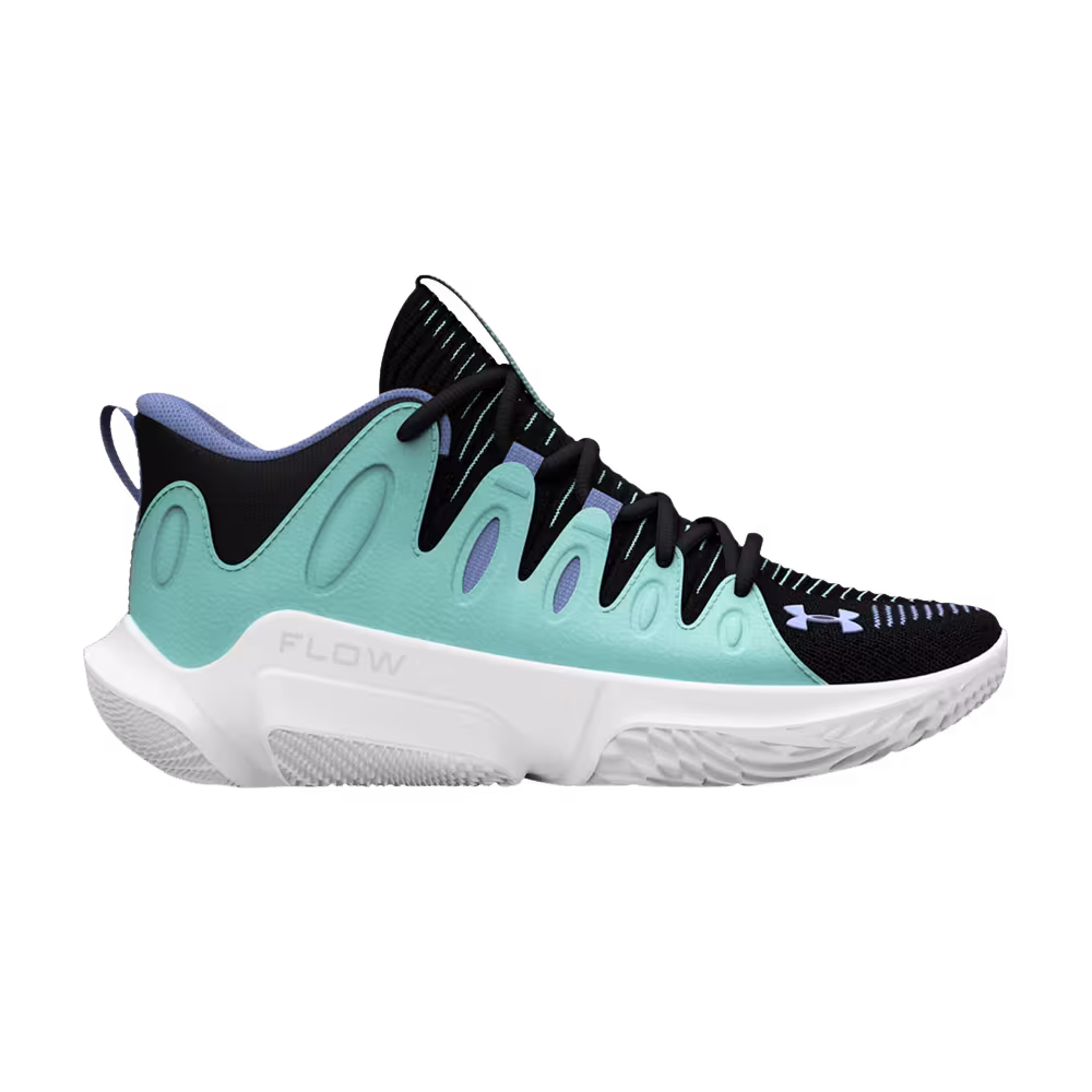 Under Armour Women's Flow Breakthru 4 Start Of Season Pack