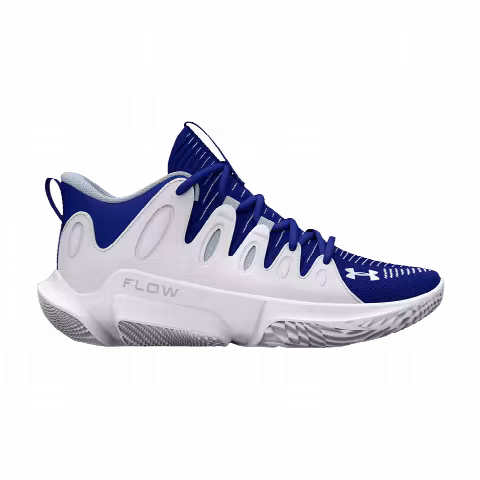 Under Armour Wmns Flow Breakthru 4 'Royal Halogen Blue'