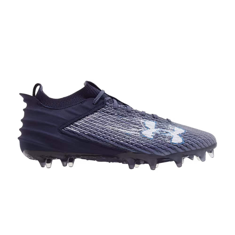Under Armour Blur Smoke 2.0 MC Midnight Navy