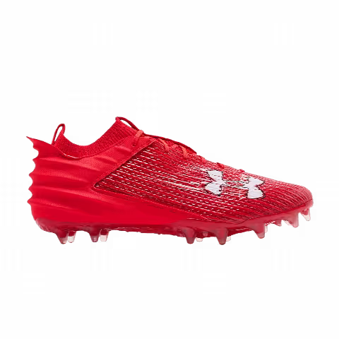 Under Armour Blur Smoke 2.0 MC 'Red'