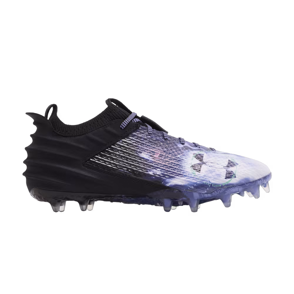 Under Armour Blur Smoke 2.0 MC World Tour