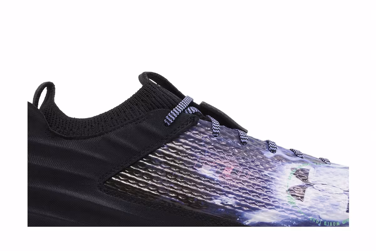 Under Armour Blur Smoke 2.0 MC World Tour, view 3